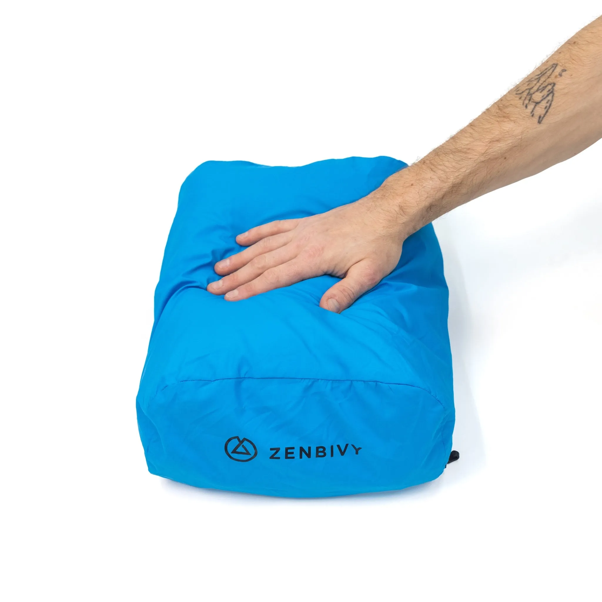 SoftTop™ Pillow