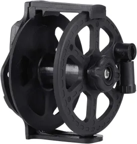 Spearguns For Spearfishing,Spearfishing Speargun Reels Spear Gun Reel Horizontal Reel Fishing Wire Reel for Spearfishing