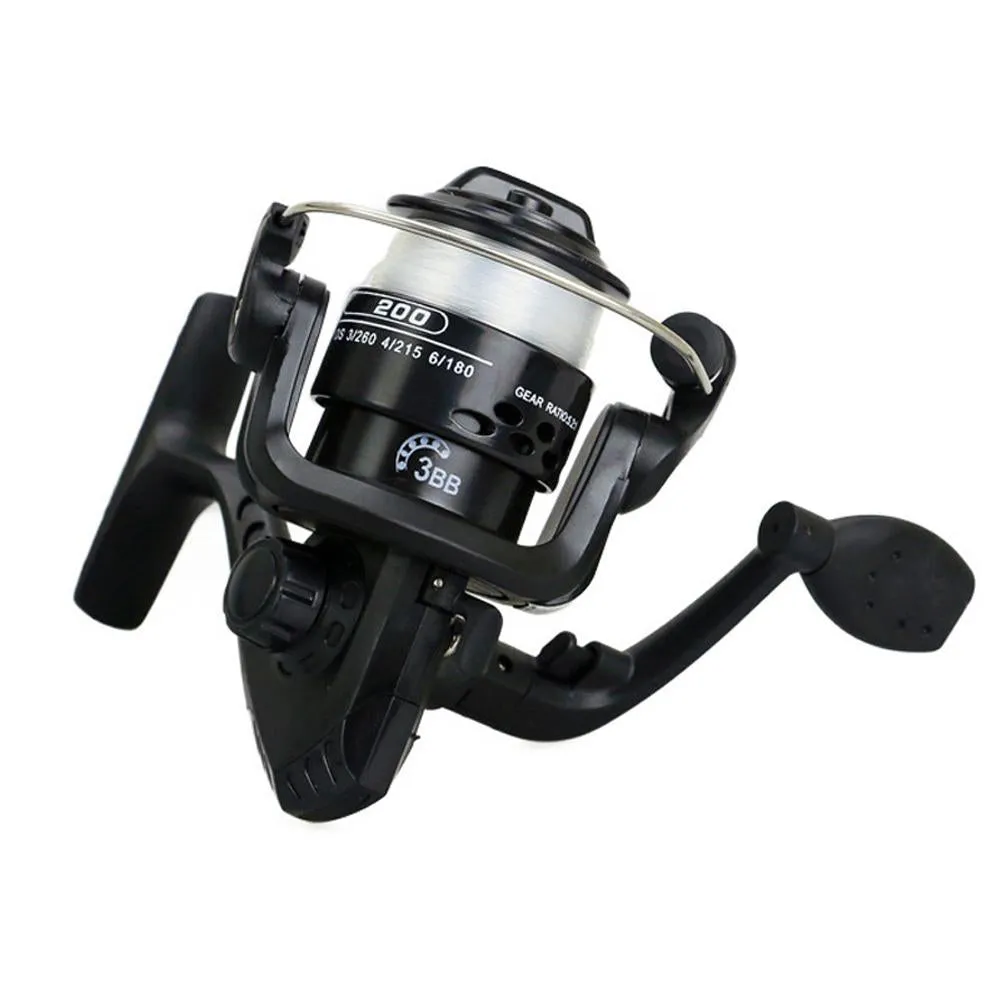 Spinning Fishing Reels