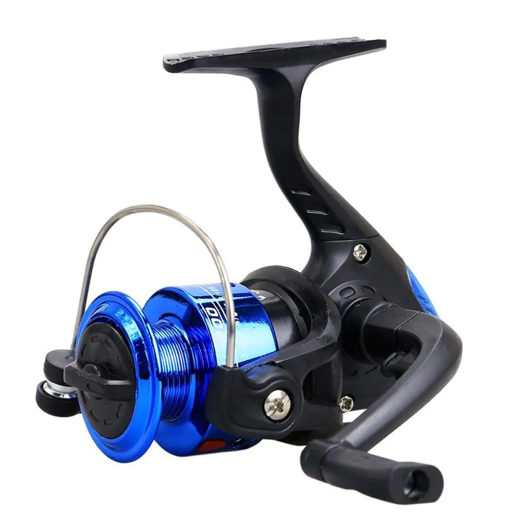 Spinning Fishing Reels