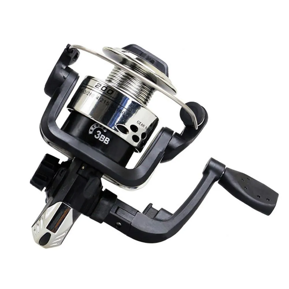 Spinning Fishing Reels