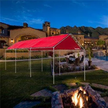 Tarp Canopy 12' x 20'
