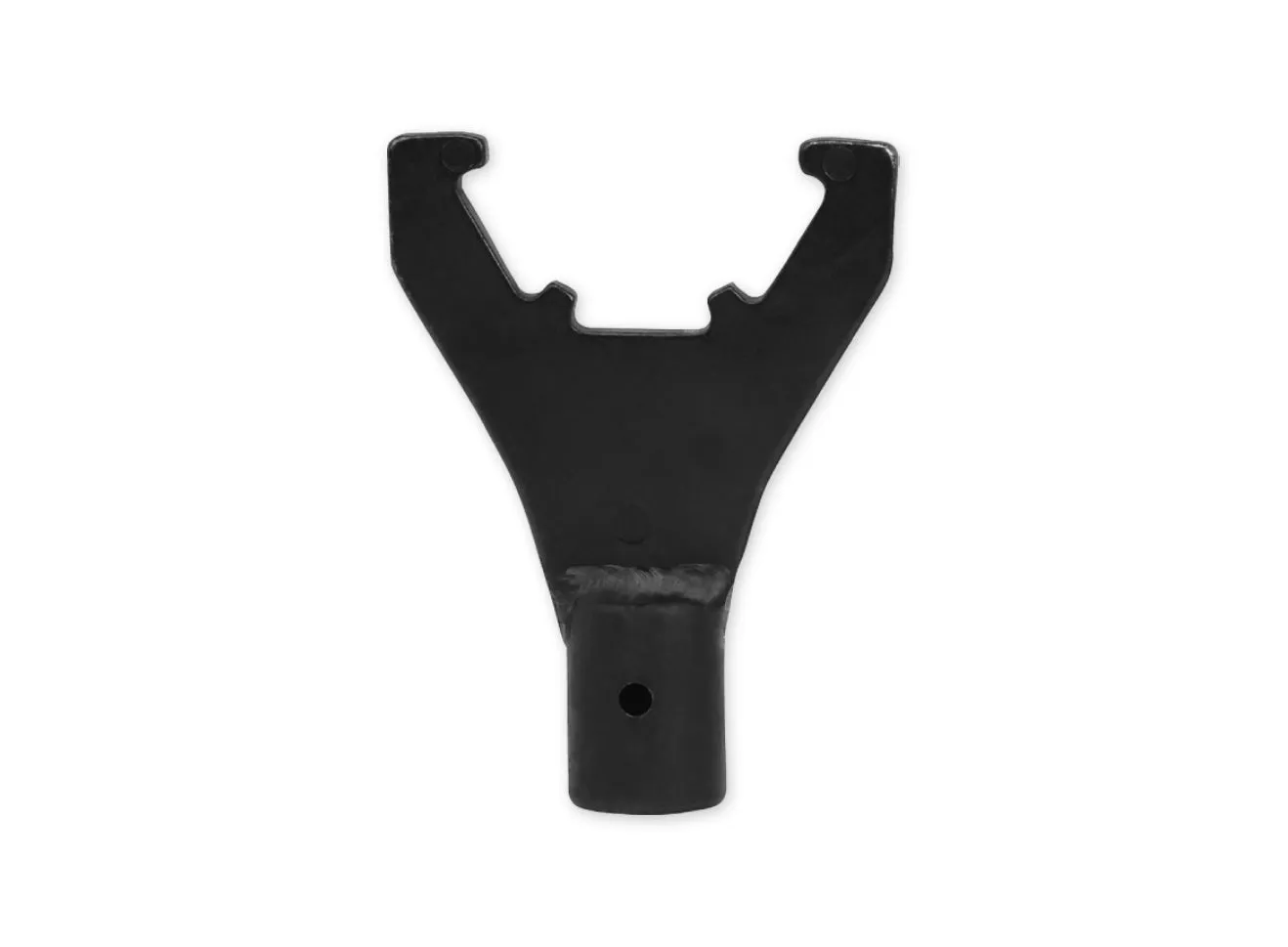 Techniks ER 40 Slotted Collet Key Adapter, 04605-40