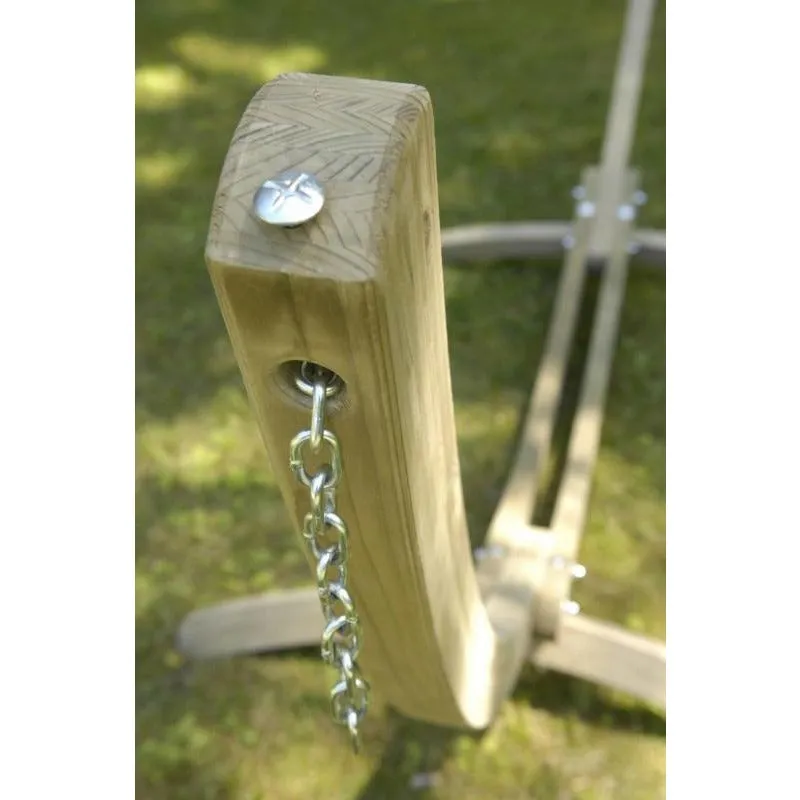 Troja Hammock Stand (XL)