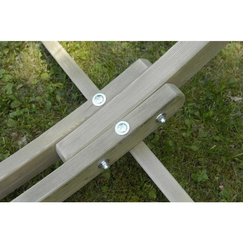 Troja Hammock Stand (XL)