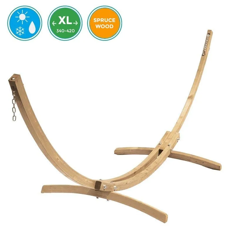 Troja Hammock Stand (XL)