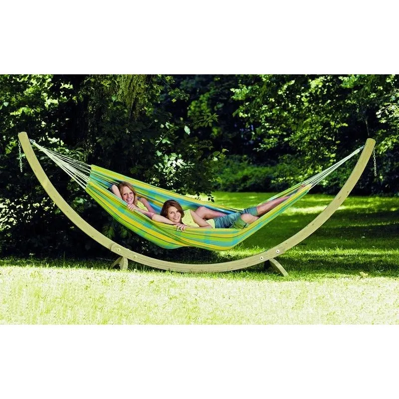 Troja Hammock Stand (XL)