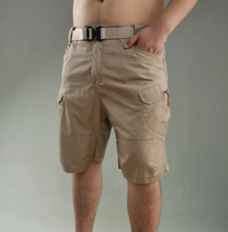 Voorverkoop zomer SpecialsUpgraded Waterdichte Tactische Shorts