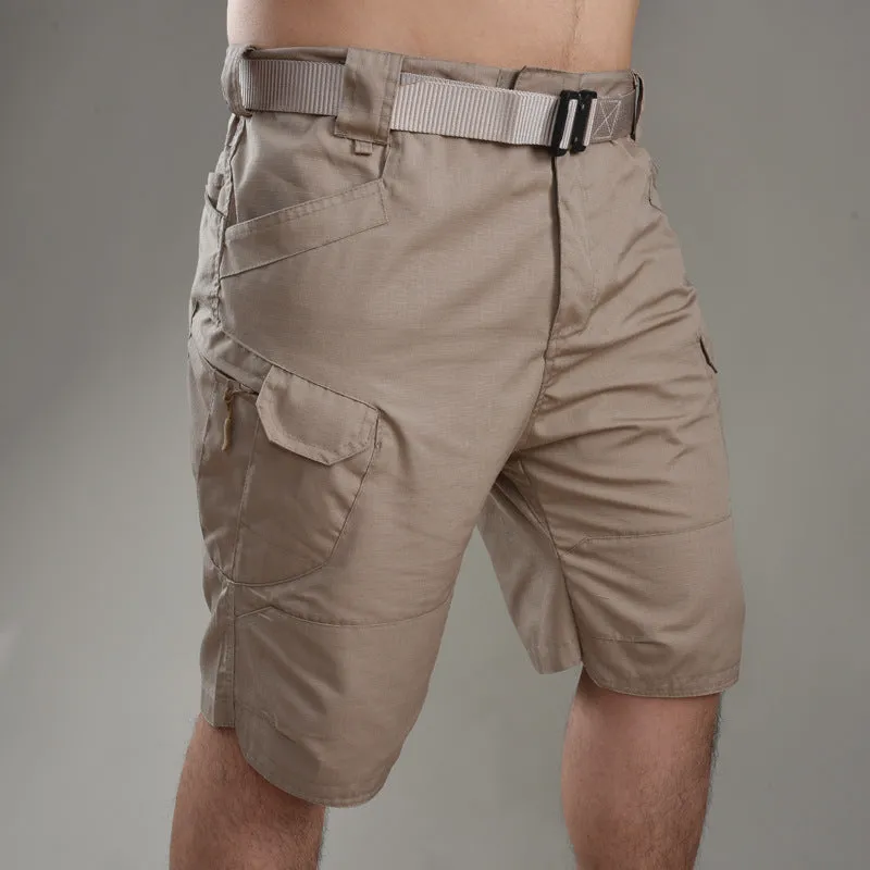 Voorverkoop zomer SpecialsUpgraded Waterdichte Tactische Shorts