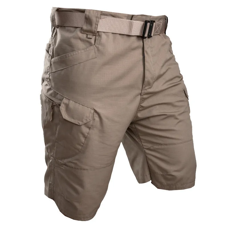 Voorverkoop zomer SpecialsUpgraded Waterdichte Tactische Shorts