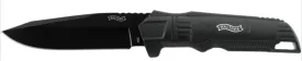 Walther BUK Back-Up Knife