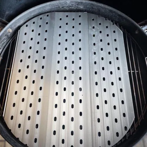 Weber Kettle GrillGrate