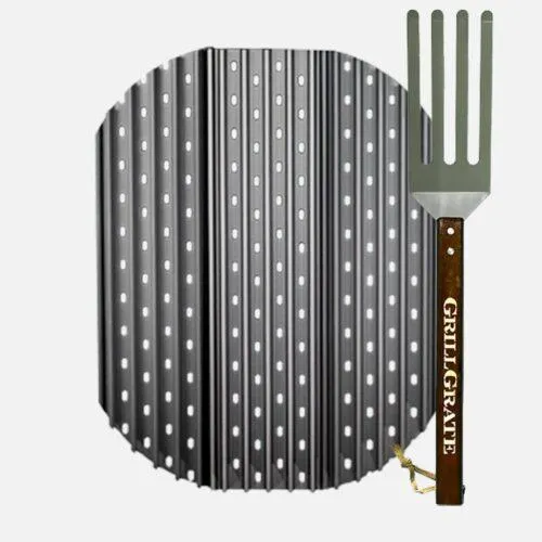 Weber Kettle GrillGrate