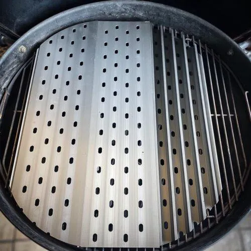 Weber Kettle GrillGrate