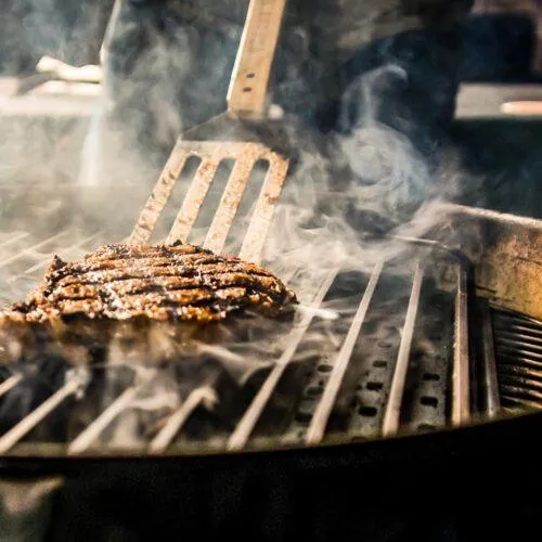 Weber Kettle GrillGrate