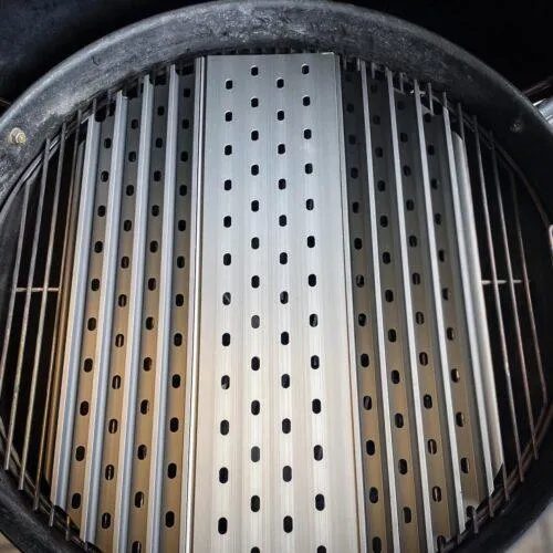 Weber Kettle GrillGrate