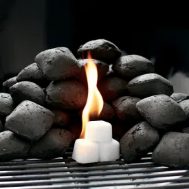 Weber Lighter Cubes