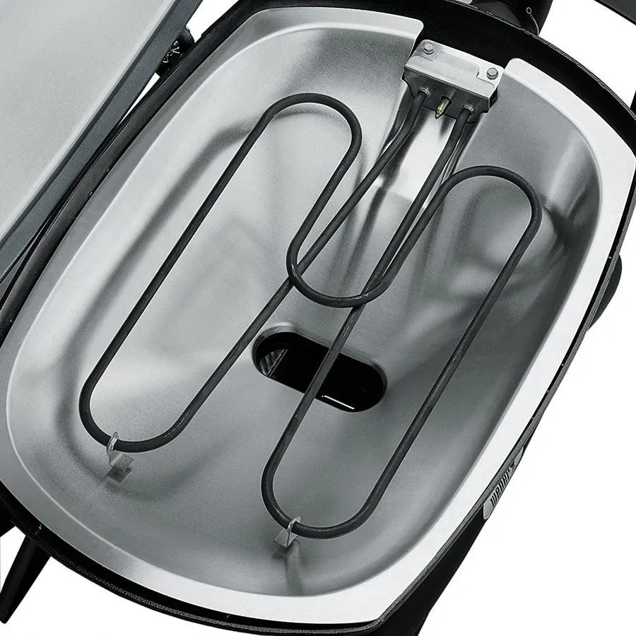 Weber Q 2400 Electric Grill