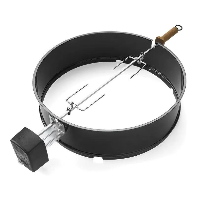 Weber Rotisserie for 22" Charcoal Grills