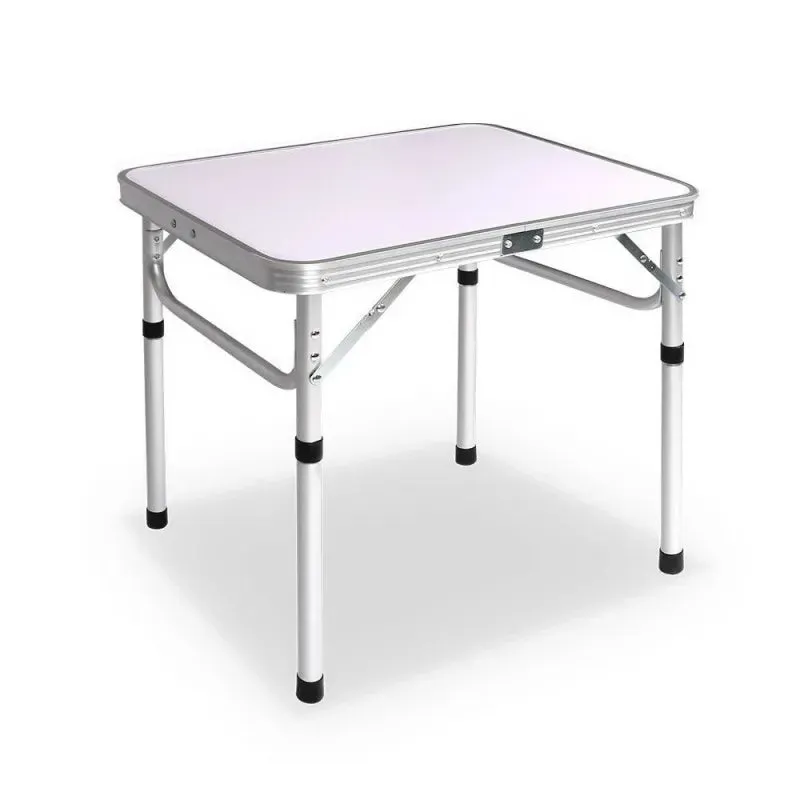 Weisshorn Portable Folding Camping Table | 60cm