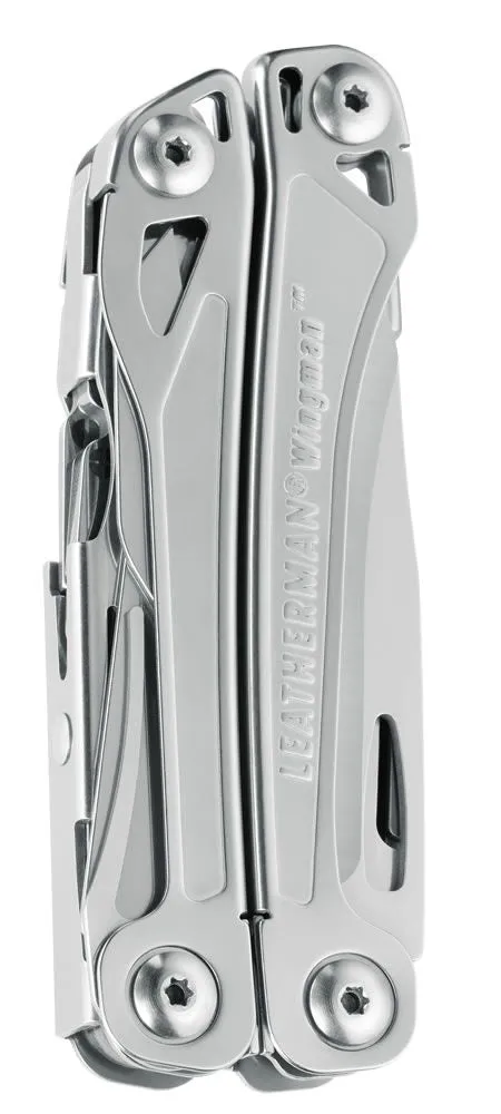 Wingman w/ Nylon Button Sheath