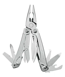 Wingman w/ Nylon Button Sheath