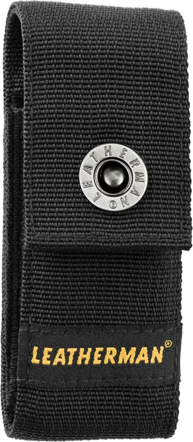 Wingman w/ Nylon Button Sheath