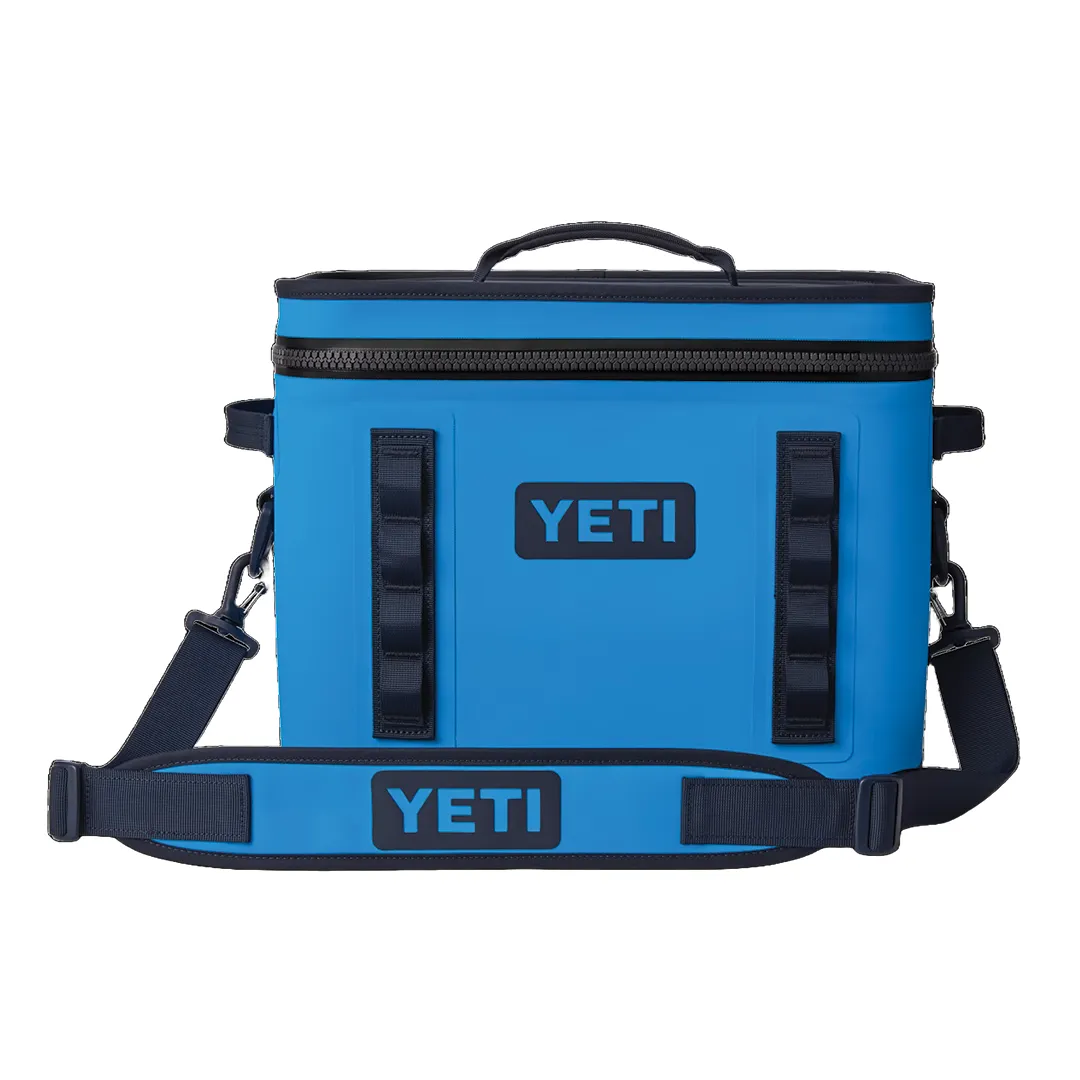 Yeti Hopper Flip Soft Coolers