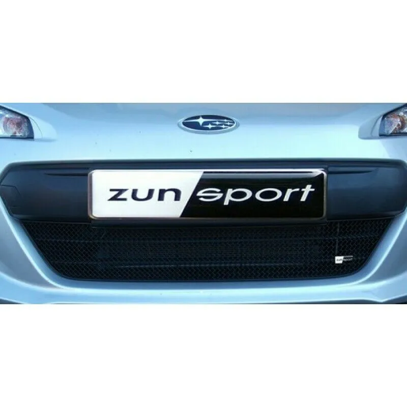 Zunsport Lower Radiator Grille 2013-2016 BRZ