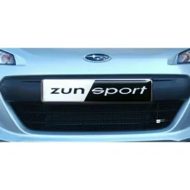 Zunsport Lower Radiator Grille 2013-2016 BRZ