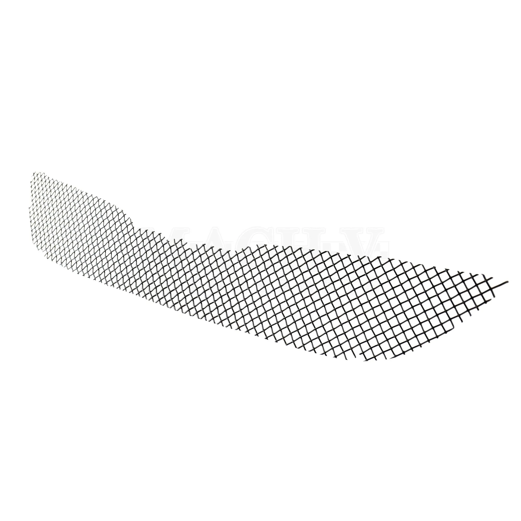 Zunsport Upper Radiator Grille 2011-2014 WRX/STI